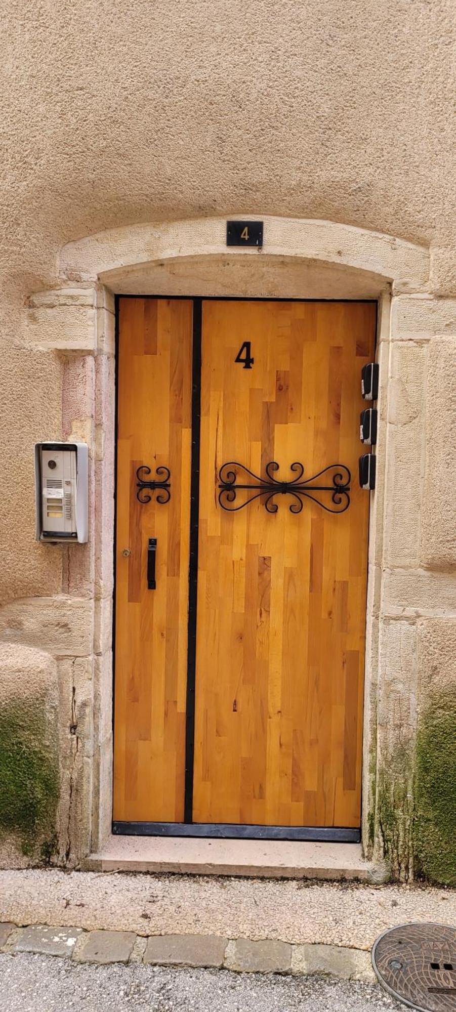 טורנוס Des Histoires D'Anges - Cote Ville - 2 Meubles Classes - Accueil Velo מראה חיצוני תמונה